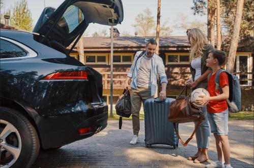 Anticiper votre départ en vacances